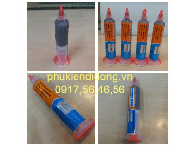 CHÌ ỐNG MECHANIC 10cc